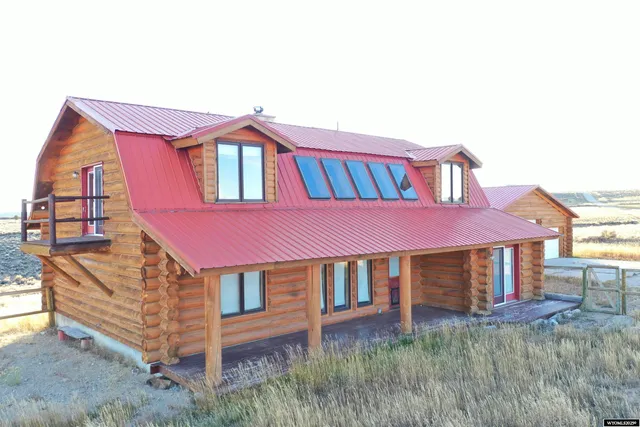 $650,000 | 5 Black Bear Road, Pinedale, WY 82941