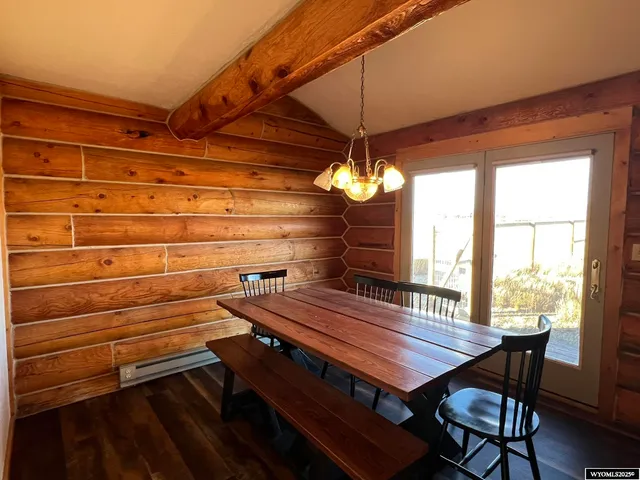 $650,000 | 5 Black Bear Road, Pinedale, WY 82941