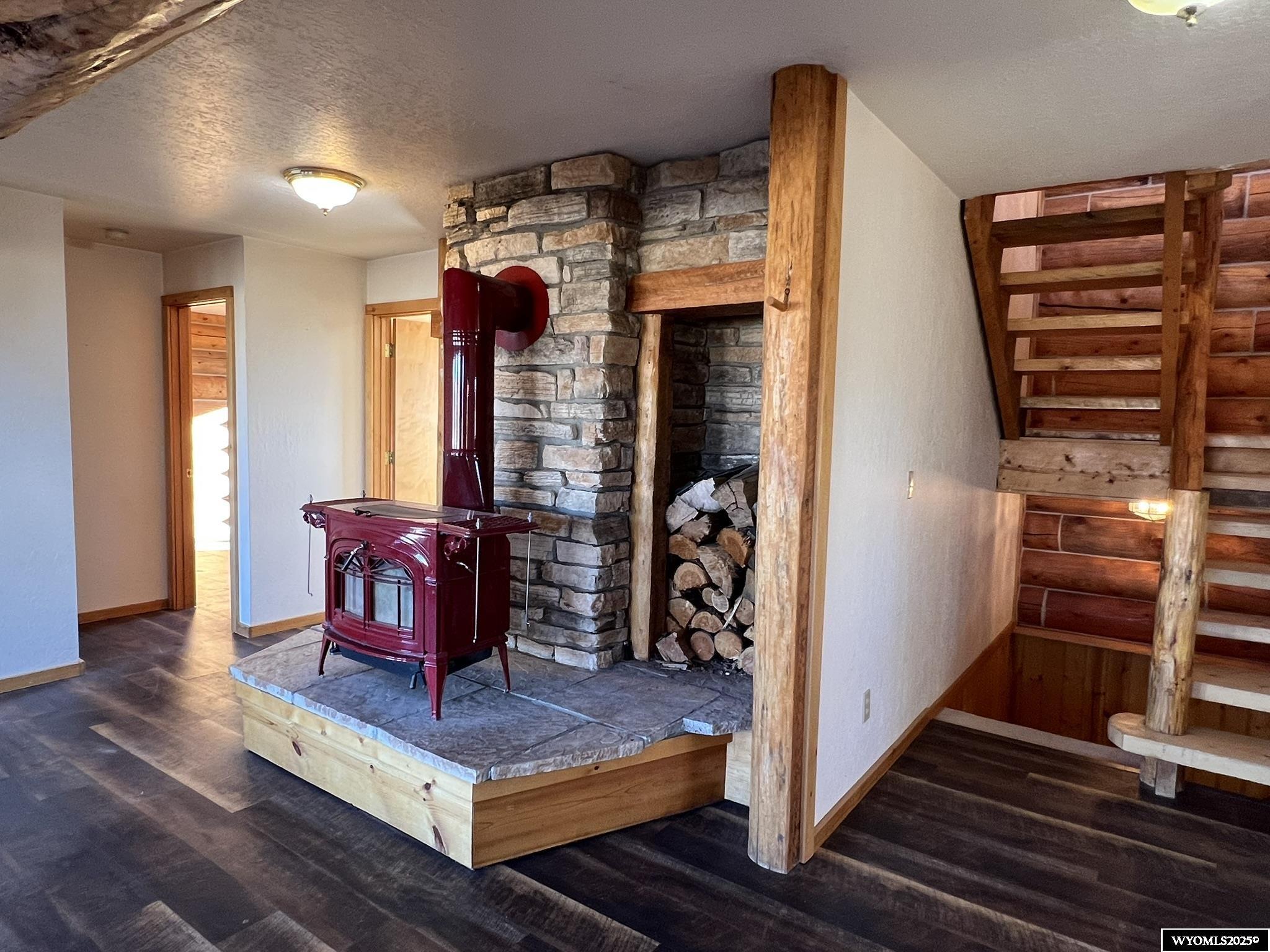 5 Black Bear Road Pinedale, WY 82941 - Photo 15 of 49