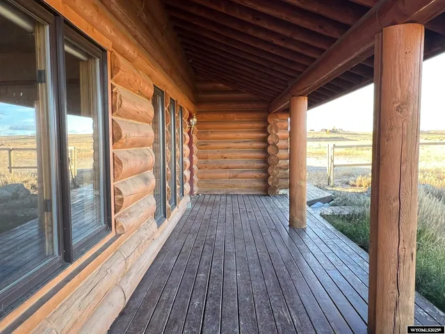 $650,000 | 5 Black Bear Road, Pinedale, WY 82941