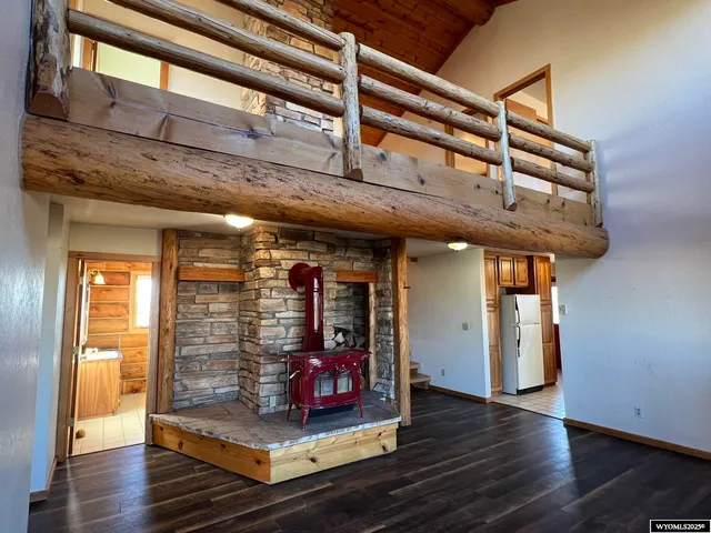 $650,000 | 5 Black Bear Road, Pinedale, WY 82941