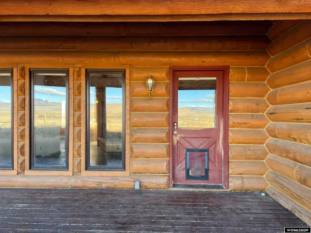 $650,000 | 5 Black Bear Road, Pinedale, WY 82941