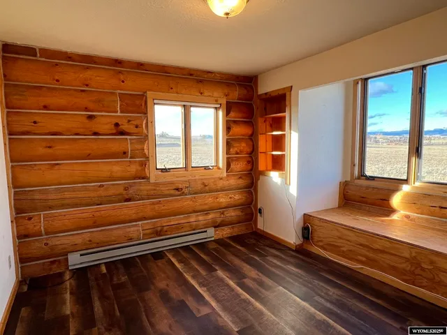 $650,000 | 5 Black Bear Road, Pinedale, WY 82941