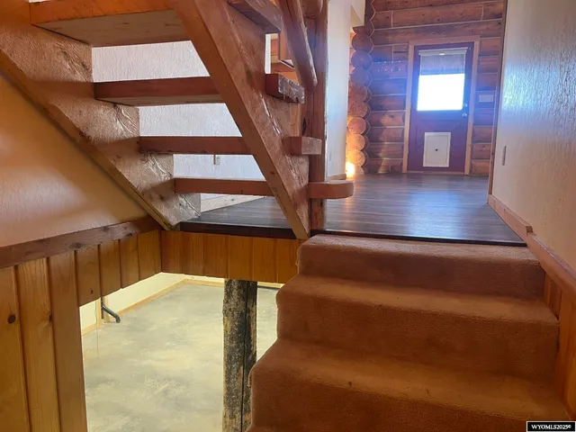 $650,000 | 5 Black Bear Road, Pinedale, WY 82941