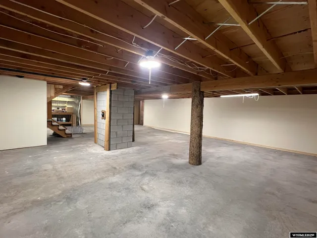 $650,000 | 5 Black Bear Road, Pinedale, WY 82941