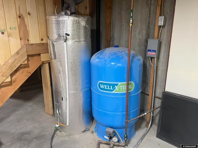 $650,000 | 5 Black Bear Road, Pinedale, WY 82941