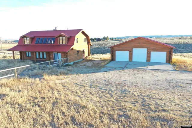 $650,000 | 5 Black Bear Road, Pinedale, WY 82941