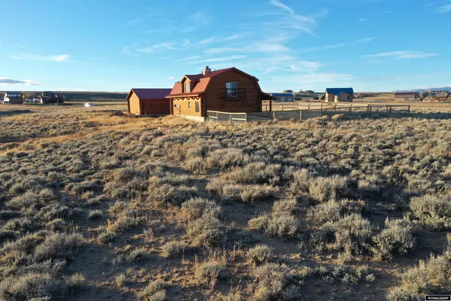 $650,000 | 5 Black Bear Road, Pinedale, WY 82941