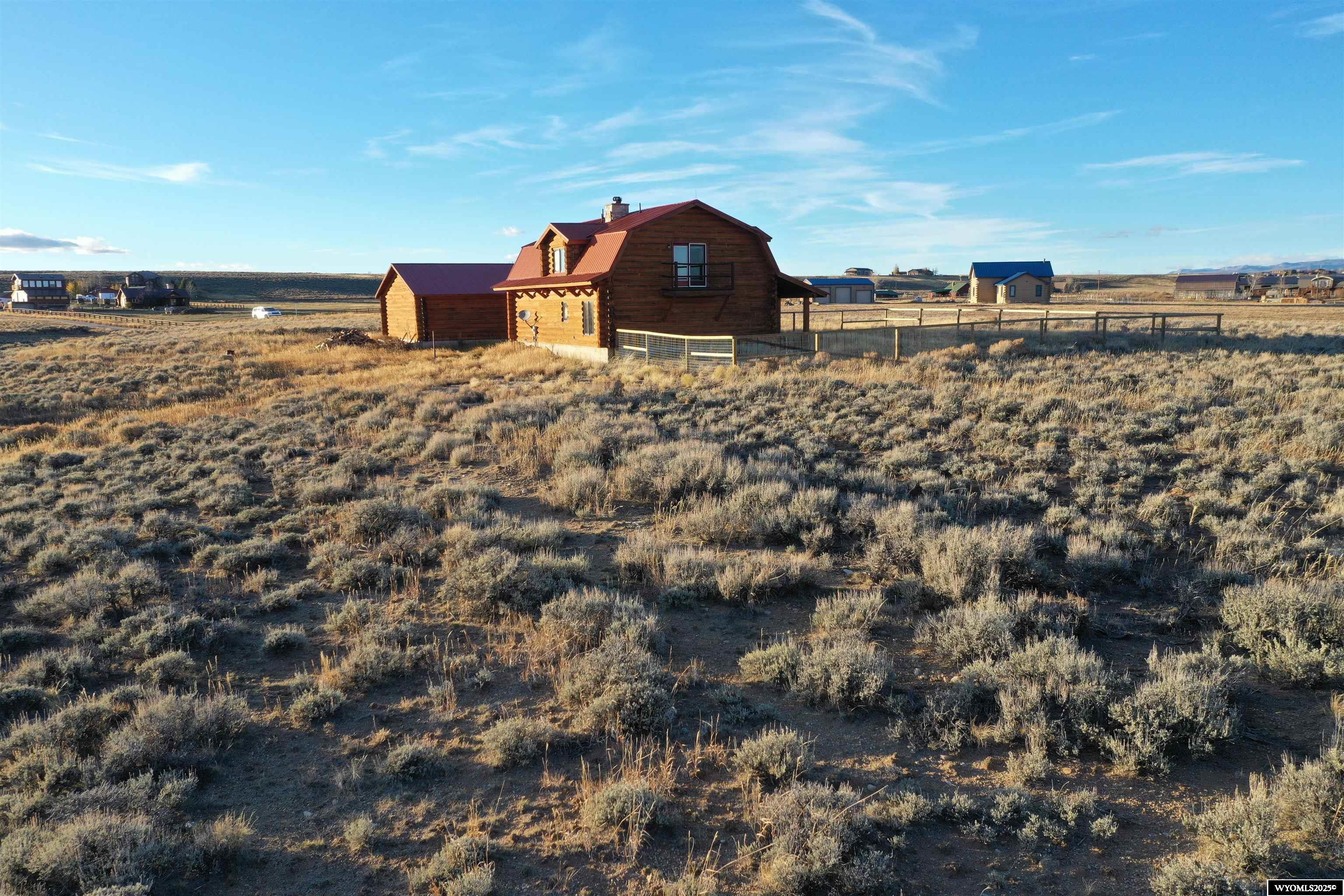 5 Black Bear Road Pinedale, WY 82941 - Photo 48 of 49