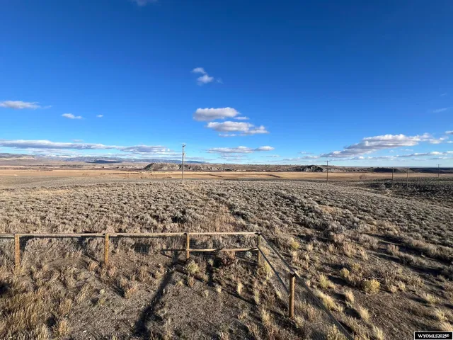 $650,000 | 5 Black Bear Road, Pinedale, WY 82941