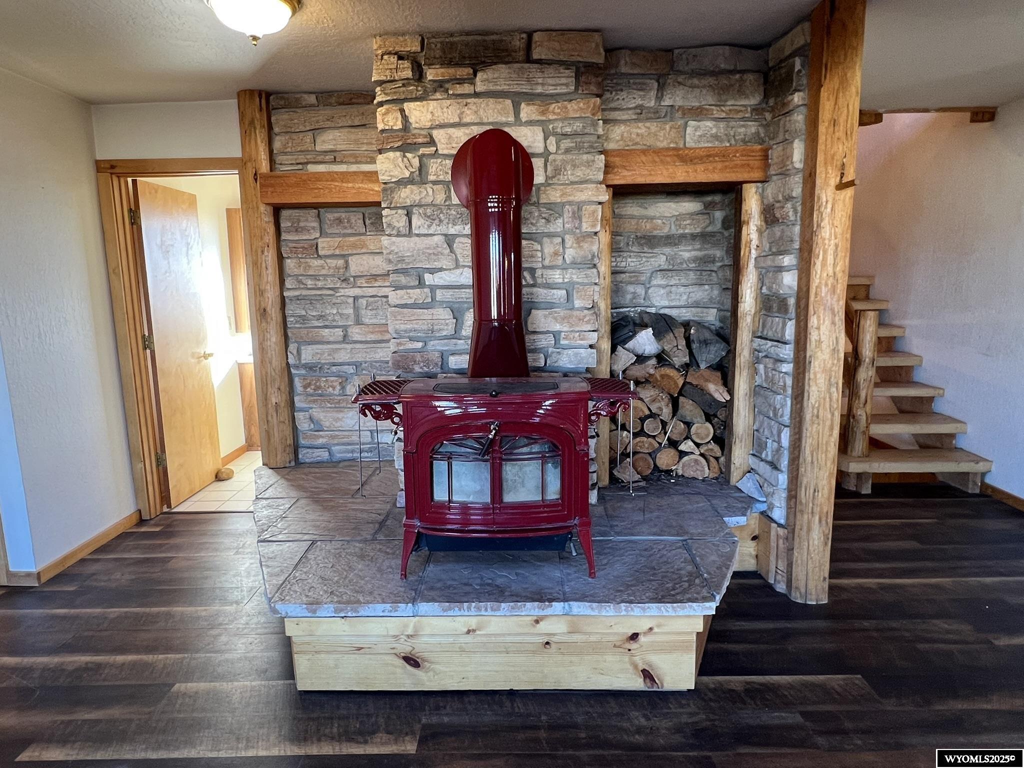 5 Black Bear Road Pinedale, WY 82941 - Photo 7 of 49