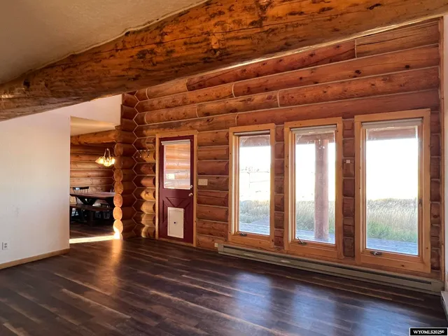 $650,000 | 5 Black Bear Road, Pinedale, WY 82941
