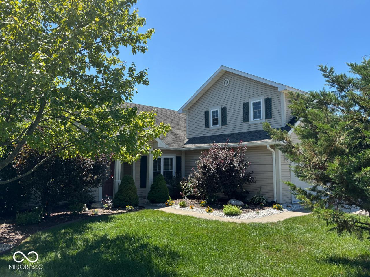 3609 West Moore Road Muncie, IN 47304 - Photo 2 of 34 Gallery Image 2