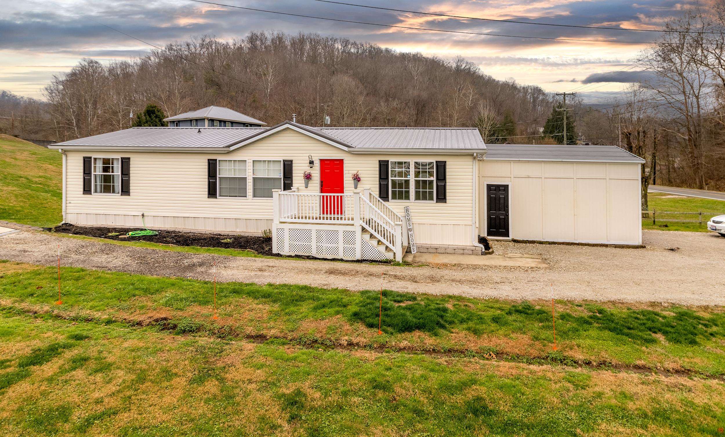 6158 Little 7 Mile Road Huntington, WV 25702 - Photo 1 of 23 Gallery Image 1