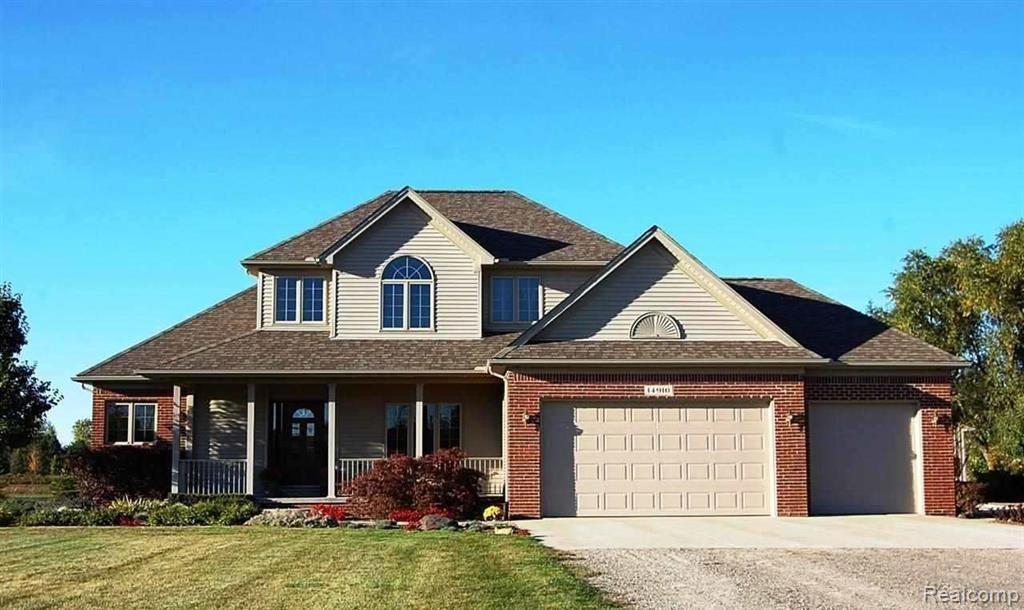 14910 Gould Road Allenton, MI 48002 - Photo 1 of 1 Gould.jpg