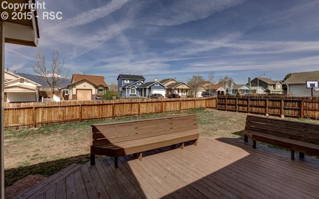 1385 Ride Lane Colorado Springs, CO 80916 - Photo 18 of 21