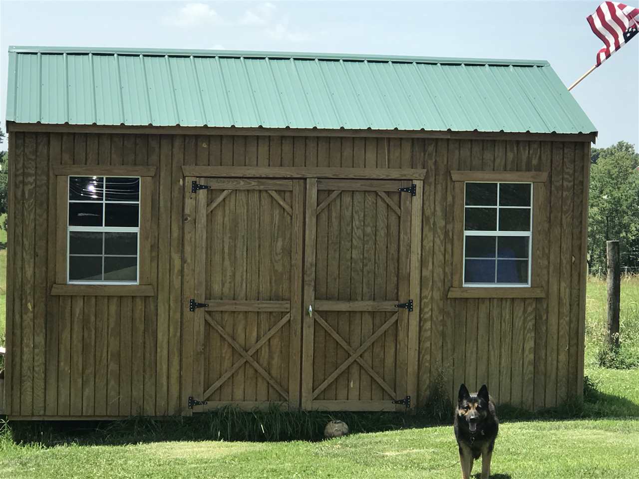 201 Rick Road Park City, KY 42160 - Photo 25 of 26 Gallery Image 25