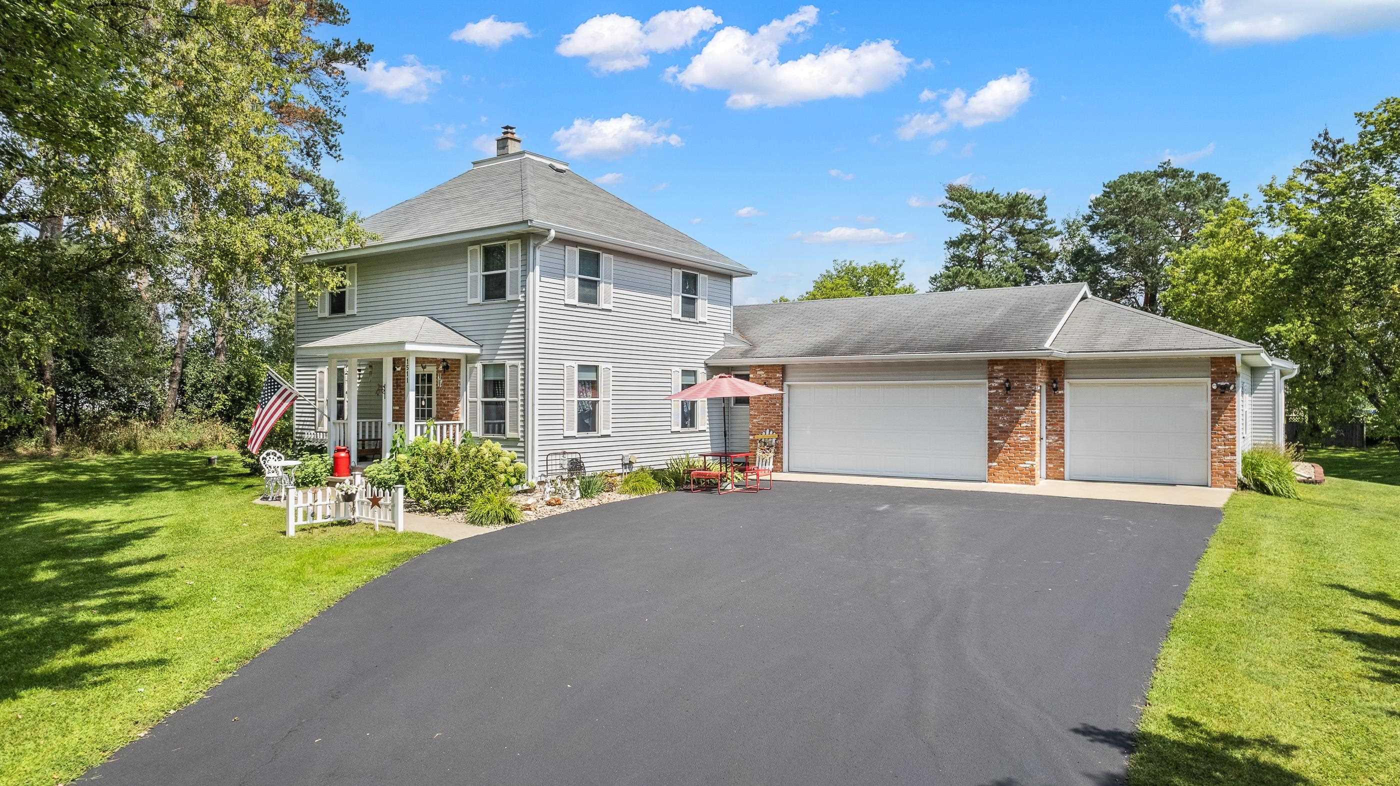 1511 County Rd K Custer, WI 54423 - Photo 1 of 1 Gallery Image 1