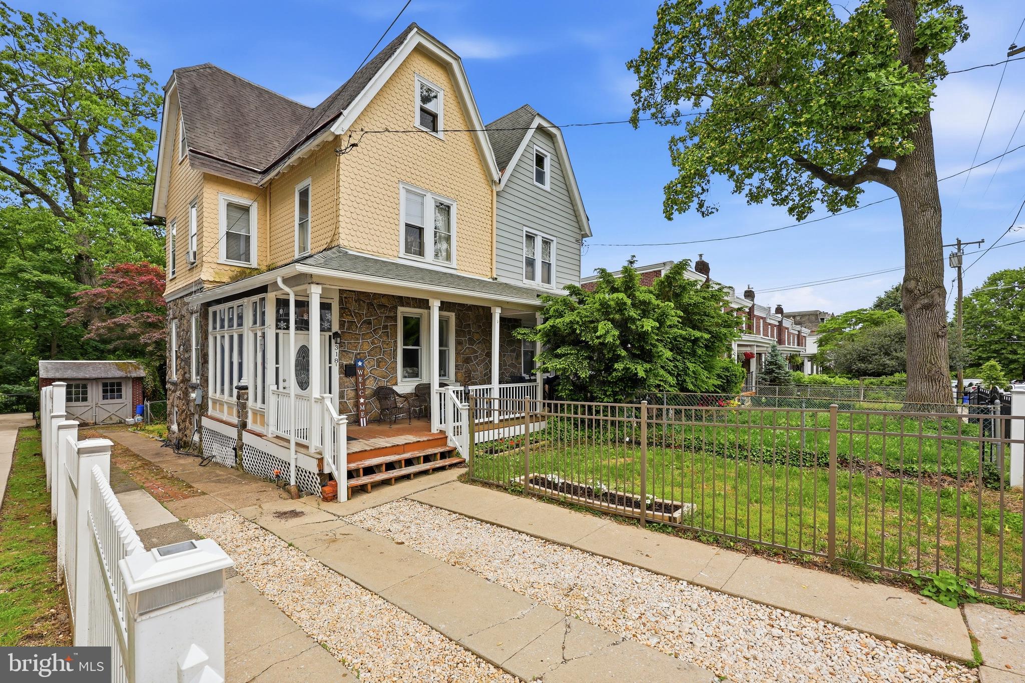 266 Rochelle Avenue Philadelphia, PA 19128 - Photo 1 of 1 Gallery Image 1