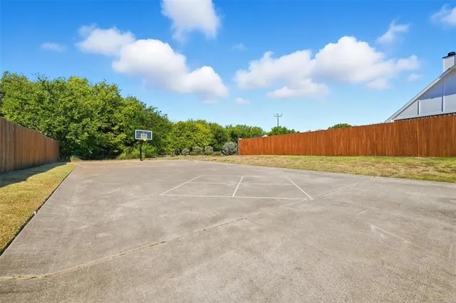 $379,400 | 145 Winged Foot Drive, Willow Park, TX 76008