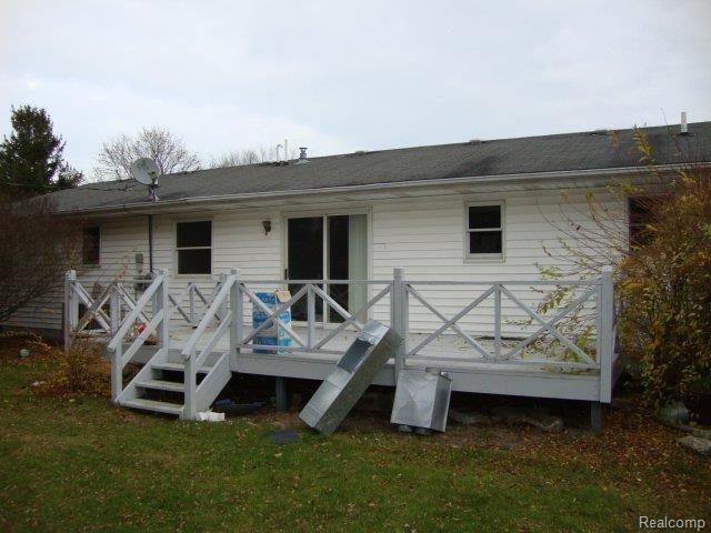 3295 Range Road Port Huron, MI 48060 - Photo 2 of 10 002