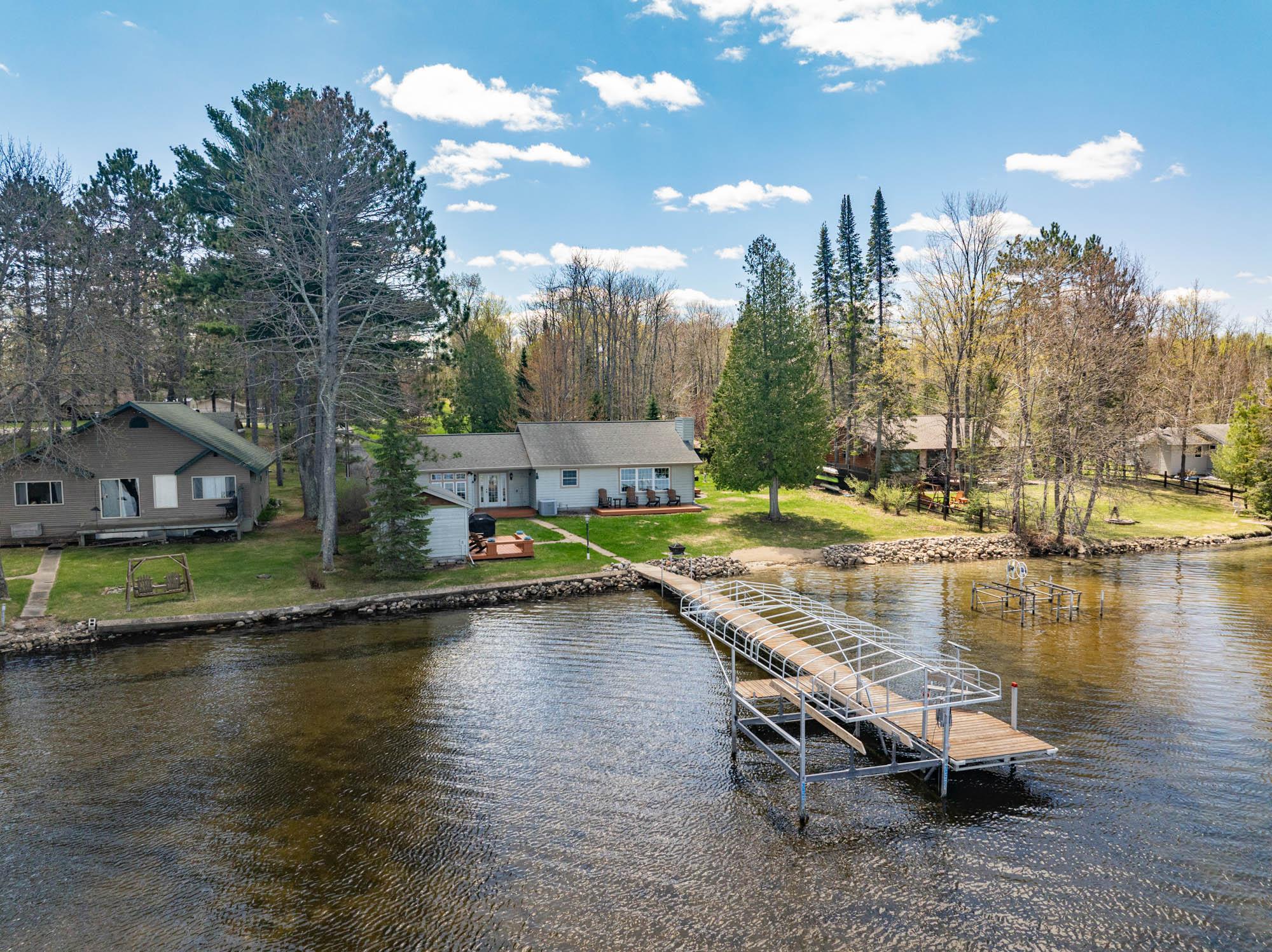 28339 South Swan Lake Road Pengilly, MN 55775 - Photo 4 of 60