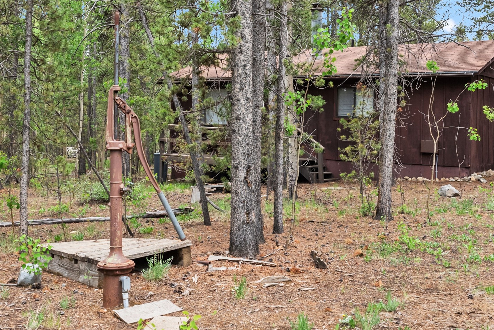 64 Skidoo Road Fairplay, CO 80440 - Photo 20 of 25
