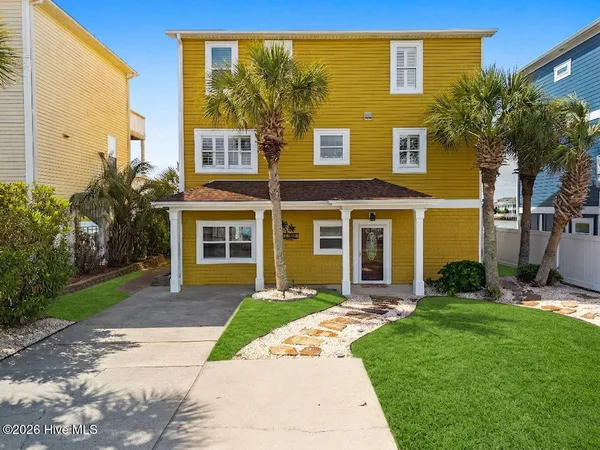 $2,400,000 | 2022 West Sea Aire Canal Southwest, Supply, NC 28462