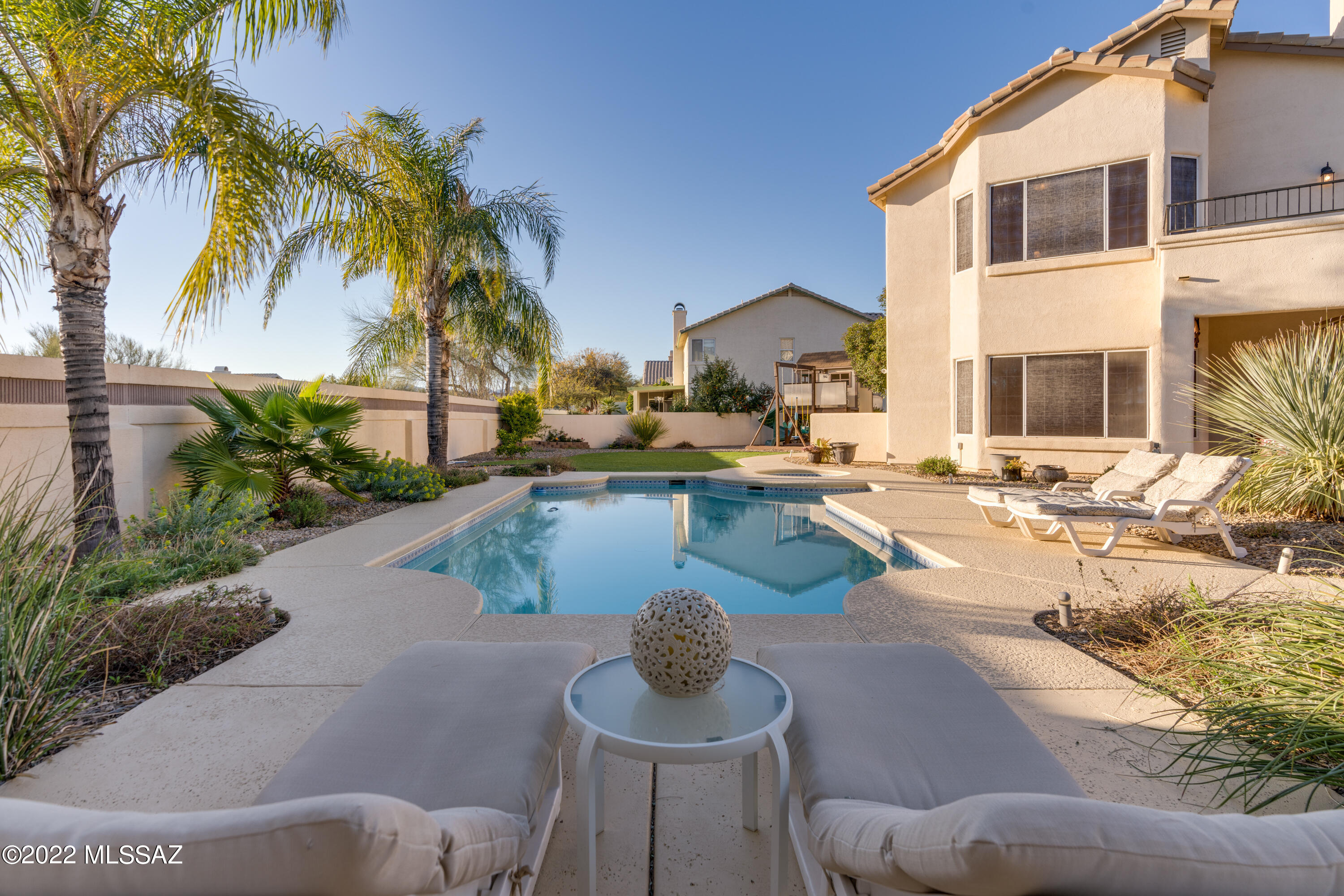 95 Blackstone Road Tucson, AZ 85755 - Photo 43 of 48