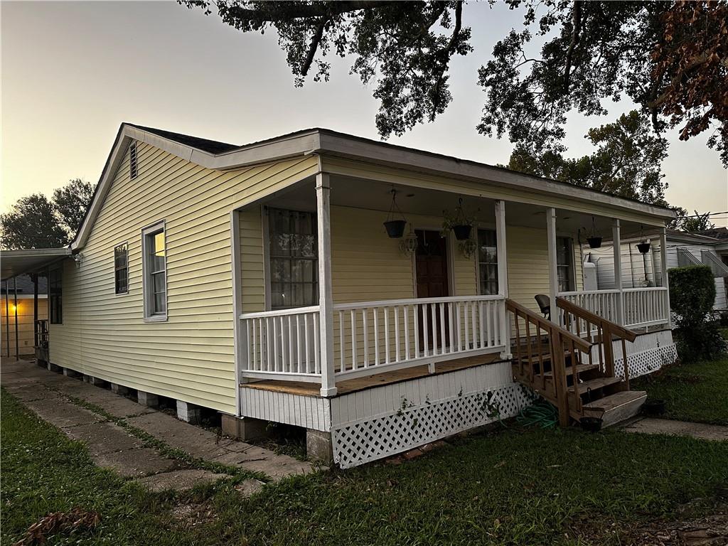 1909 Kentucky Avenue Kenner, LA 70062 - Photo 2 of 47