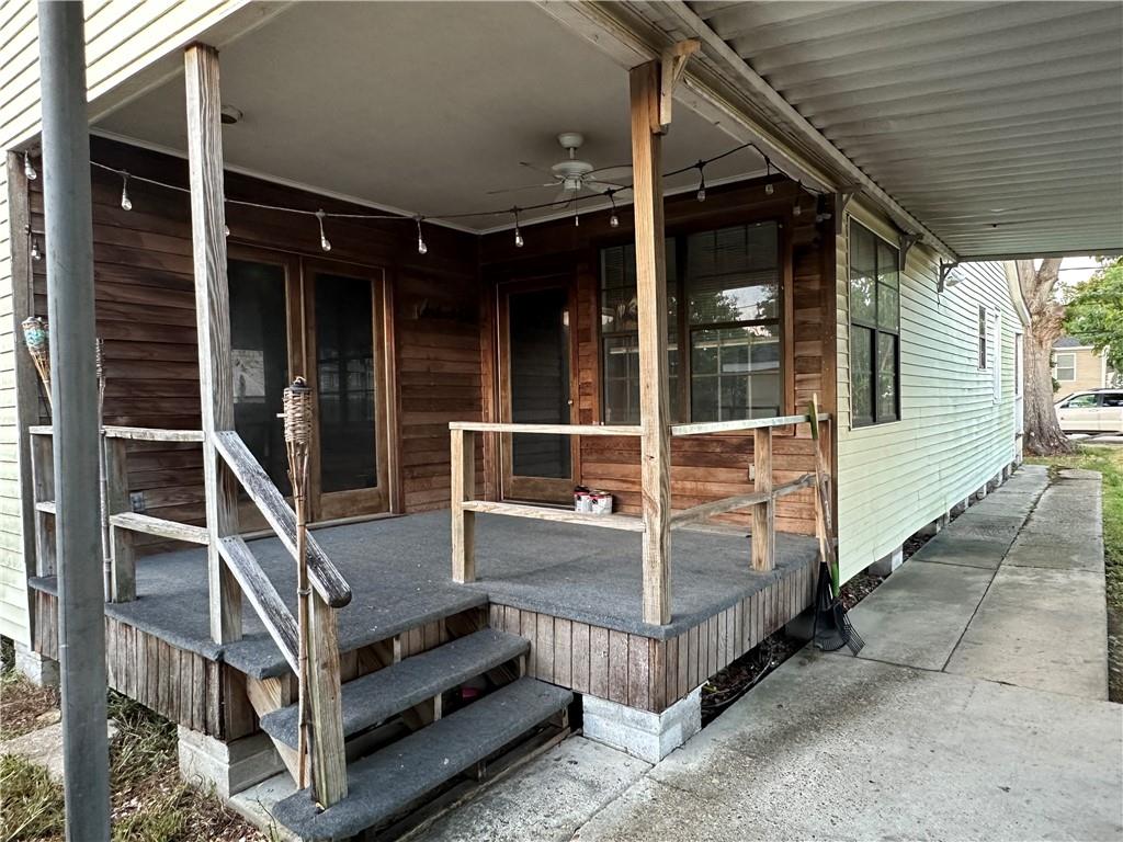 1909 Kentucky Avenue Kenner, LA 70062 - Photo 27 of 47