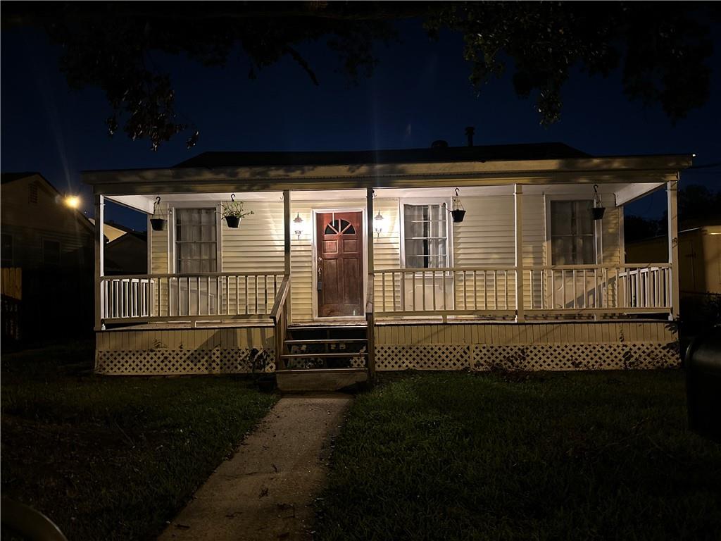 1909 Kentucky Avenue Kenner, LA 70062 - Photo 3 of 47