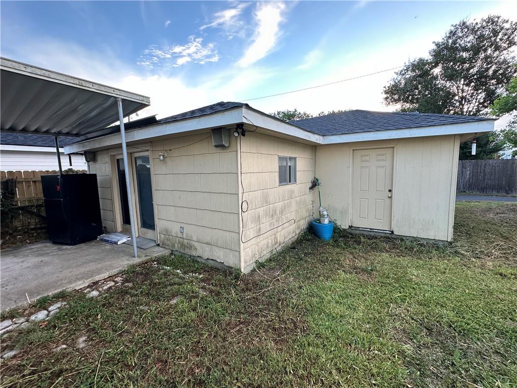 1909 Kentucky Avenue Kenner, LA 70062 - Photo 31 of 47