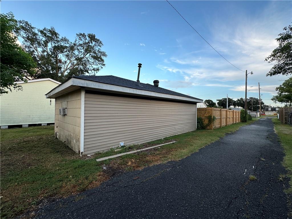 1909 Kentucky Avenue Kenner, LA 70062 - Photo 32 of 47