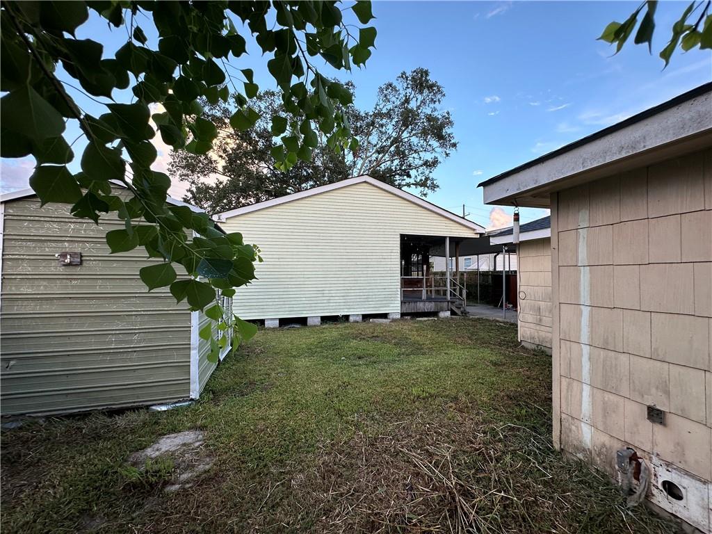 1909 Kentucky Avenue Kenner, LA 70062 - Photo 35 of 47