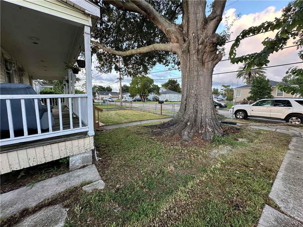 1909 Kentucky Avenue Kenner, LA 70062 - Photo 36 of 47