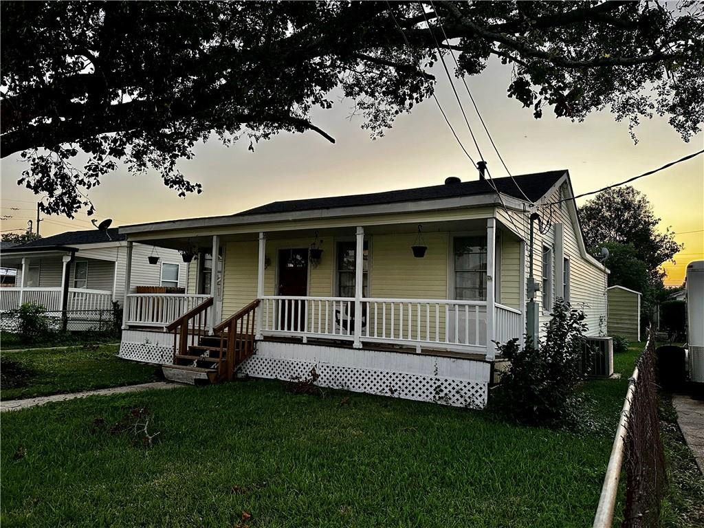 1909 Kentucky Avenue Kenner, LA 70062 - Photo 39 of 47