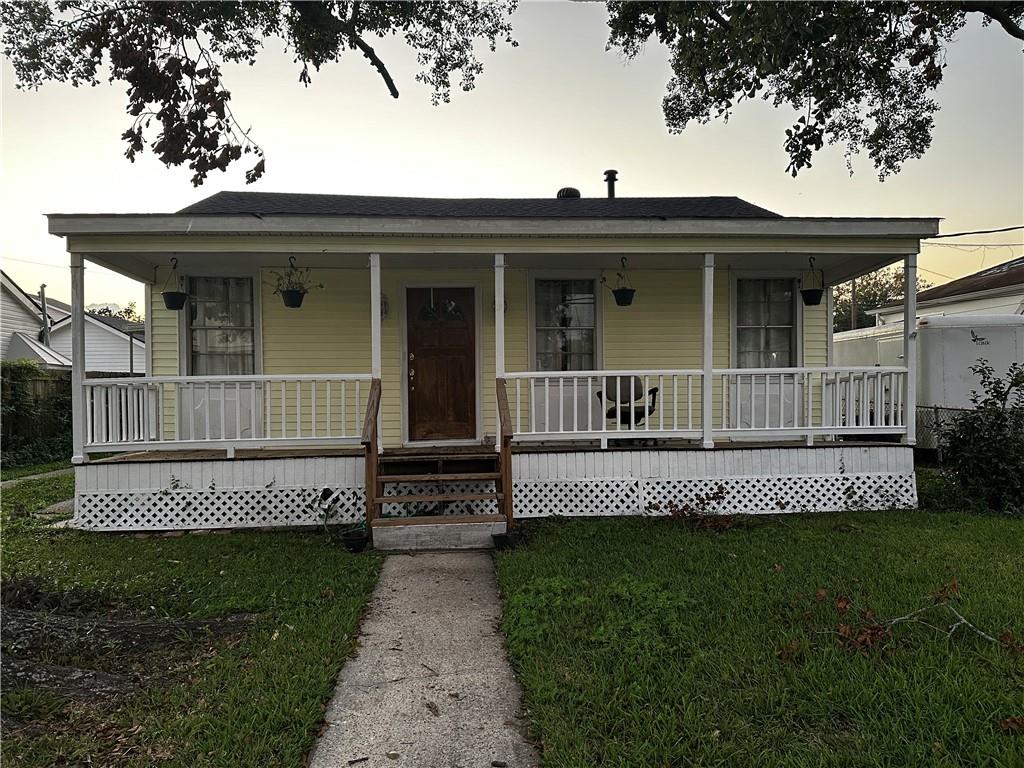 1909 Kentucky Avenue Kenner, LA 70062 - Photo 40 of 47
