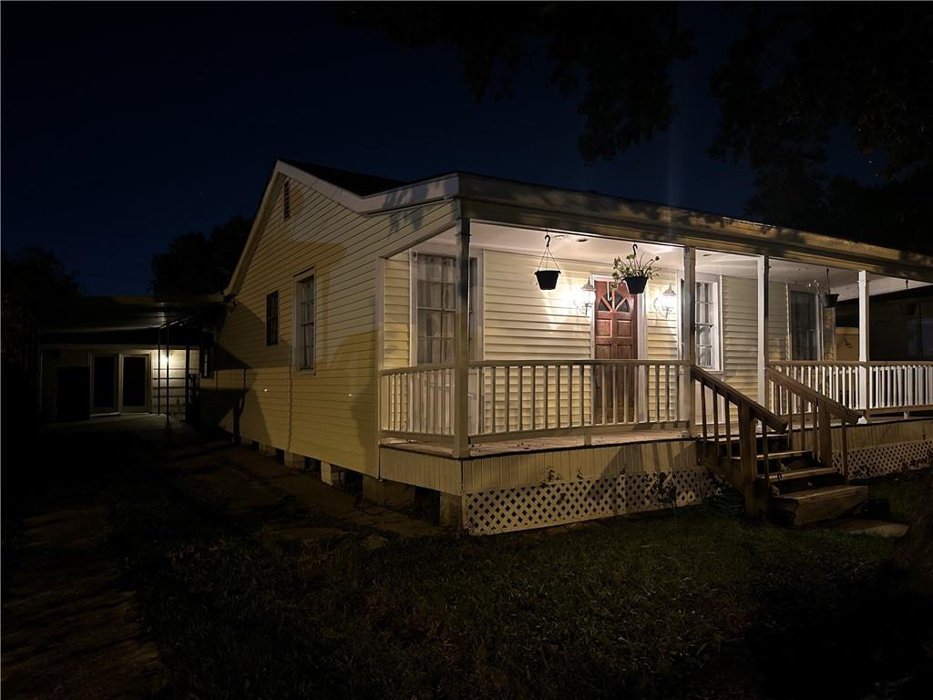 1909 Kentucky Avenue Kenner, LA 70062 - Photo 4 of 47