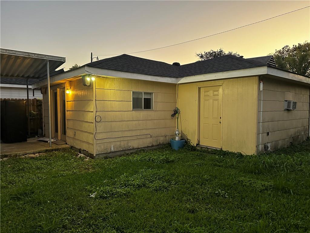 1909 Kentucky Avenue Kenner, LA 70062 - Photo 41 of 47