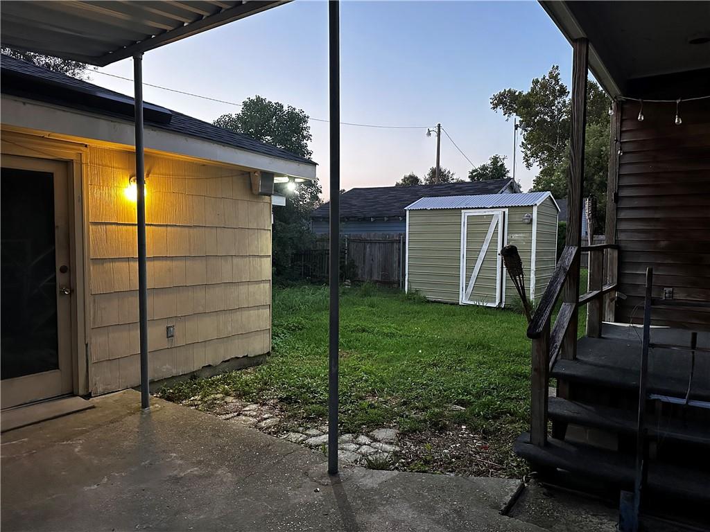 1909 Kentucky Avenue Kenner, LA 70062 - Photo 42 of 47