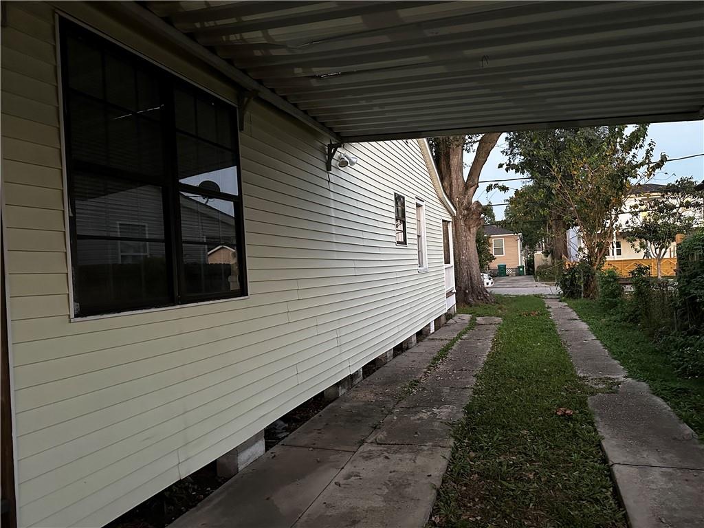 1909 Kentucky Avenue Kenner, LA 70062 - Photo 43 of 47