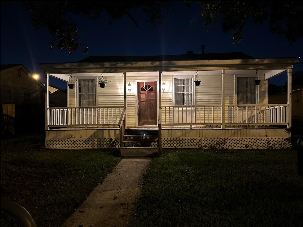 1909 Kentucky Avenue Kenner, LA 70062 - Photo 44 of 47