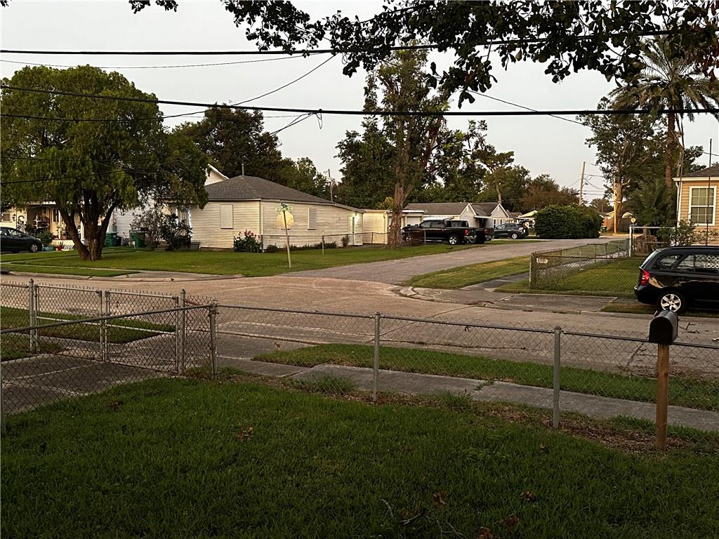 1909 Kentucky Avenue Kenner, LA 70062 - Photo 45 of 47