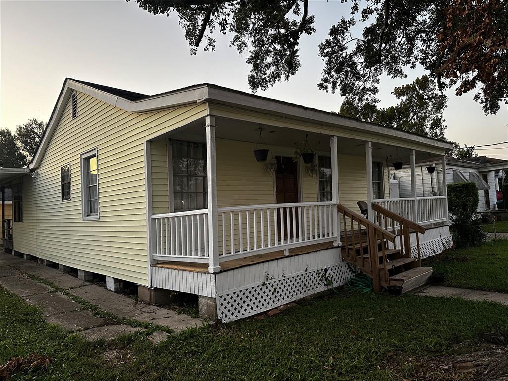 1909 Kentucky Avenue Kenner, LA 70062 - Photo 46 of 47