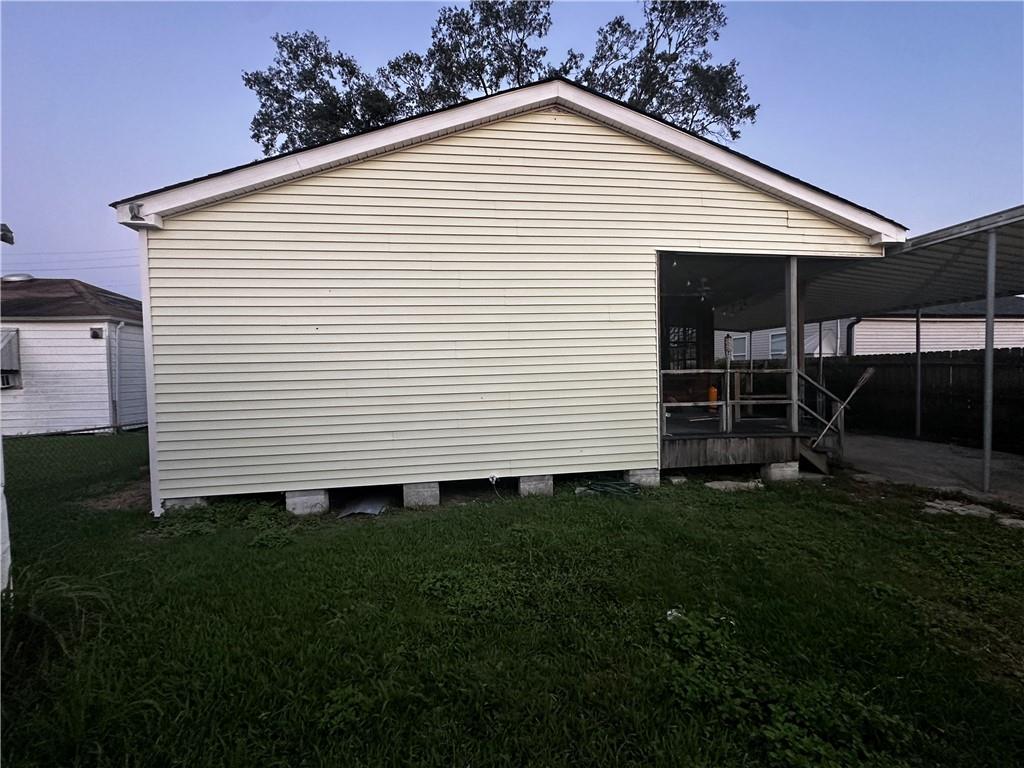 1909 Kentucky Avenue Kenner, LA 70062 - Photo 47 of 47