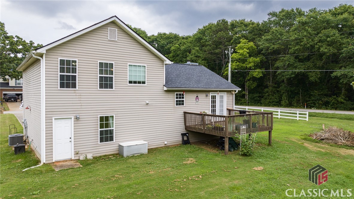 1344 Biedermeier Road, Unit LOT 58 Winder, GA 30680 - Photo 18 of 21
