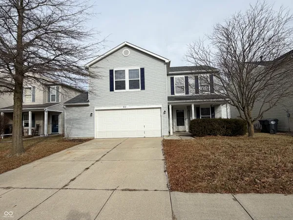 $270,000 | 9218 West Swimming Hole Lane, Pendleton, IN 46064