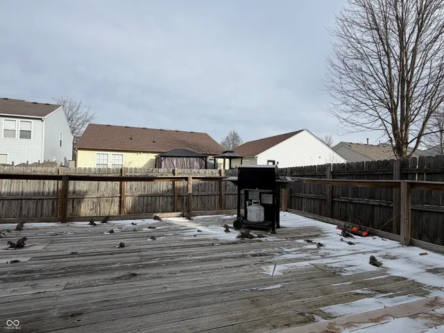 $280,000 | 9218 West Swimming Hole Lane, Pendleton, IN 46064