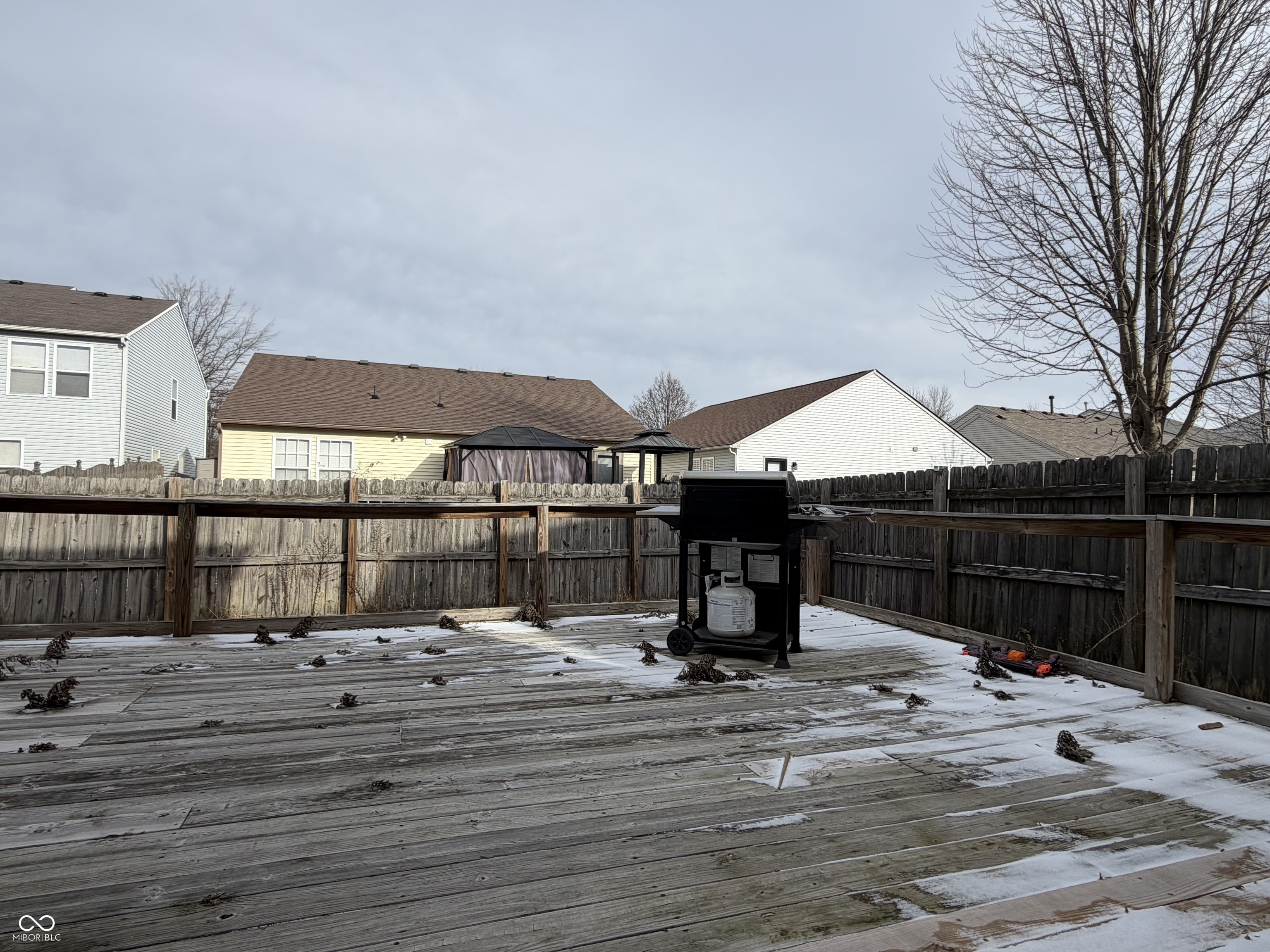 9218 West Swimming Hole Lane Pendleton, IN 46064 - Photo 11 of 46